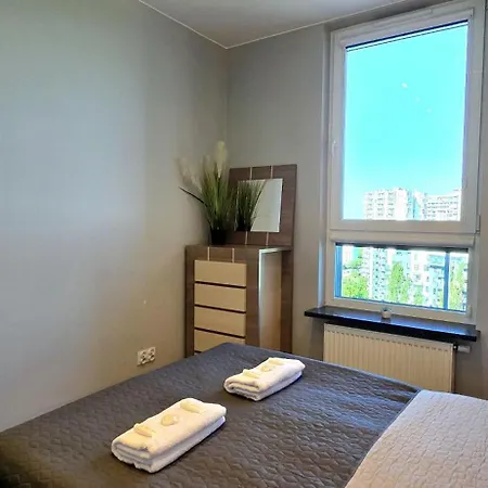 Triapart Skyline View