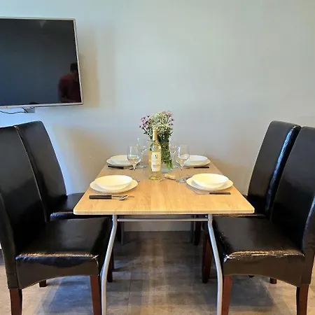 Triapart Skyline View Apartamento *